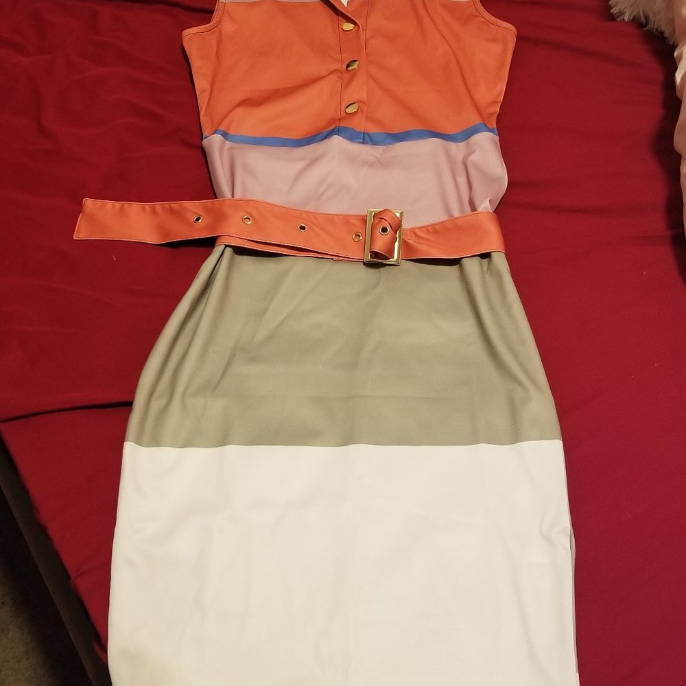 Cute New Year Eve Dress